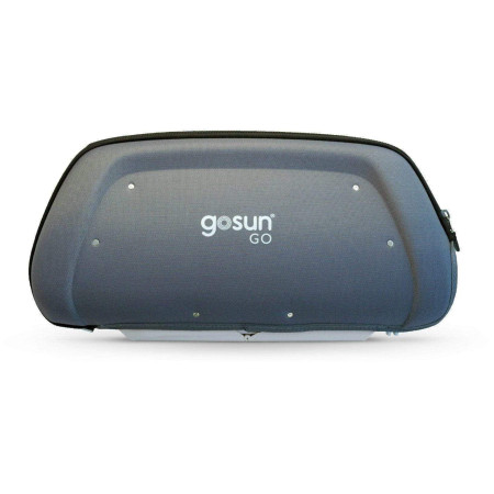 Solarkocher GoSun Go Reisekocher, Grill, Wärmer