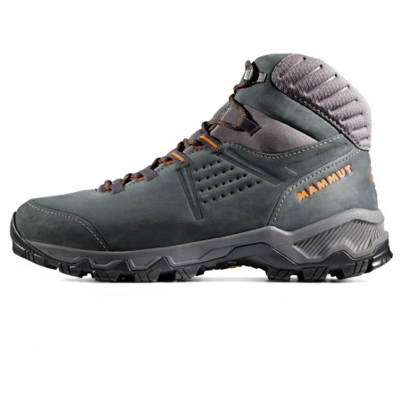 Herrenschuhe Mammut Mercury IV Mid LTH Men