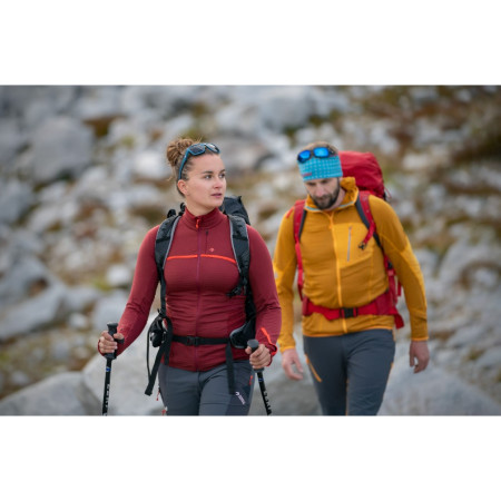 Damen Funktions-Sweatshirt Direct Alpine Aura Light Lady