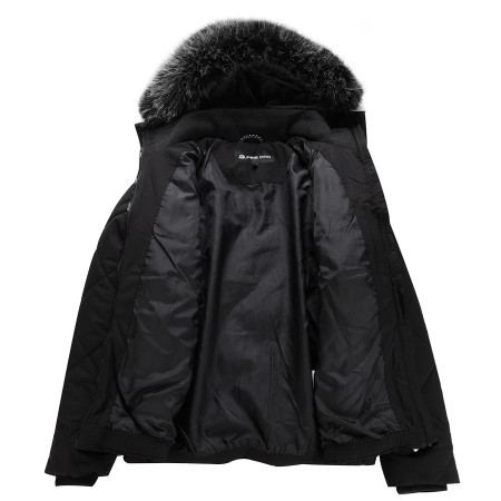 Damen-Winterjacke Alpine Pro Lodera