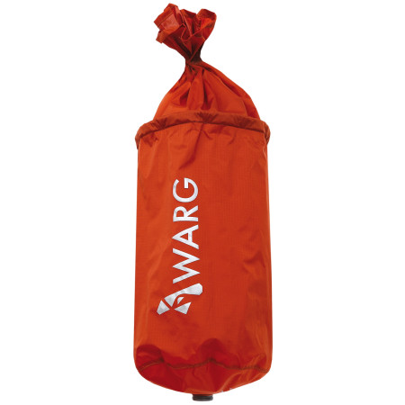 Aufblasbare Isomatte Warg NeoTrail Insulated