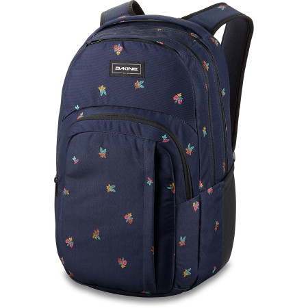 Rucksack Dakine Campus L 33L blau/rosa MiniTropical
