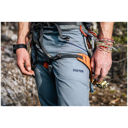 Herrenhose High Point Rolling Pants