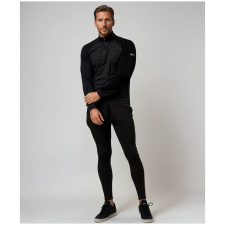 Herren-Funktionsset Zulu Merino 240 Long