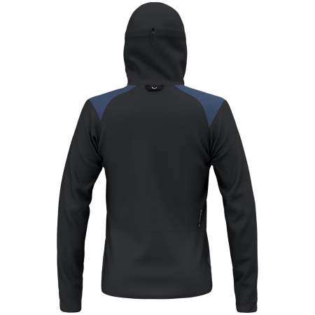 Herrenjacke Salewa SELLA DST HYB JACKET M