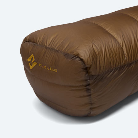 Daunenschlafsack Cumulus X-Lite 400