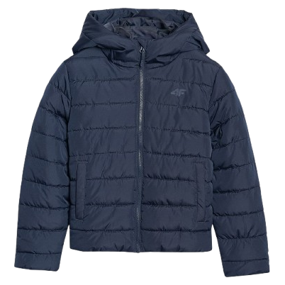 Kinderjacke 4F Down Jacket U0704