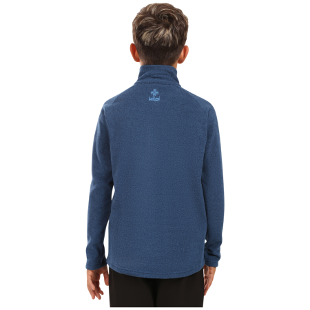 Kinder-Sweatshirt Kilpi Almeri-J