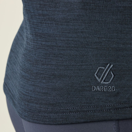 Damen-Sweatshirt Dare 2b Emerging III Stretch Midlayer