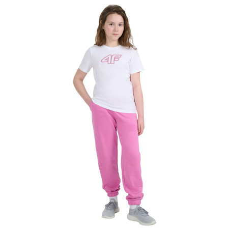 Kinder-T-Shirt 4F Tshirt F2388