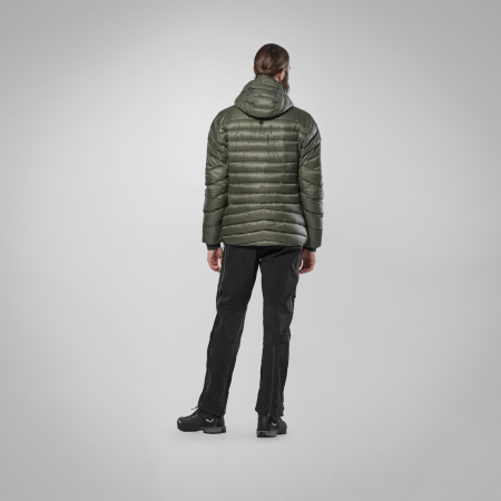 Herrenjacke Salewa ORTLES MED 3 RDS DWN JACKET M