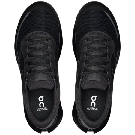 Herren Laufschuhe On Running Cloudvista 3 Waterproof