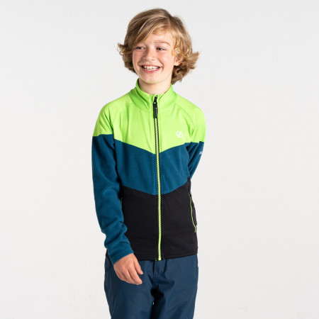 Kinder-Sweatshirt Dare 2b Emergent III Core Stretch