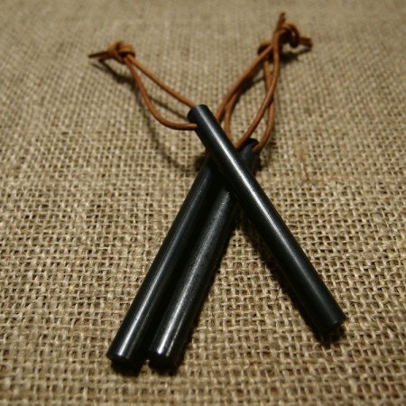 Feuerstein JUBÖ Bushcraft Firesteel Stick