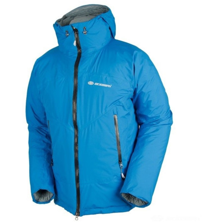 Herrenjacke Sir Joseph Trivor Man blau blue
