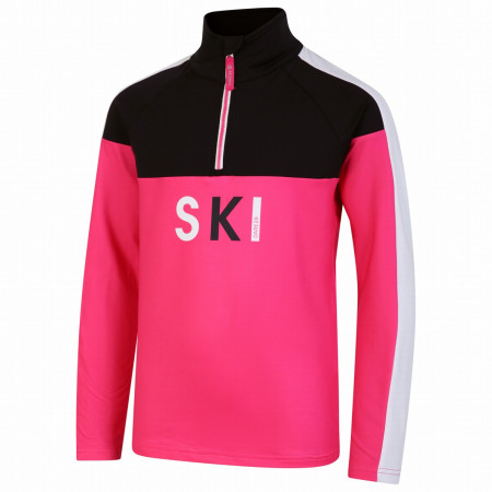 Kinder-Sweatshirt Dare 2b Pow Core Stretch