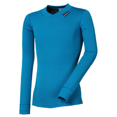 Kinder-Funktionsshirt Progress DT MS NDRD 26DF lange ärmel hellblau
