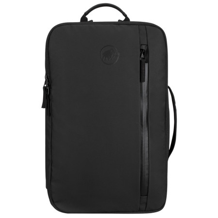 Rucksack Mammut Seon Transporter 15 schwarz black 0001