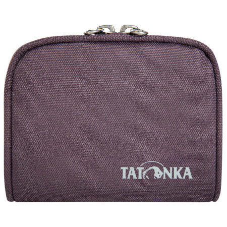 Geldbeutel Tatonka Zip Money Box Rfid Block lila midnight plum