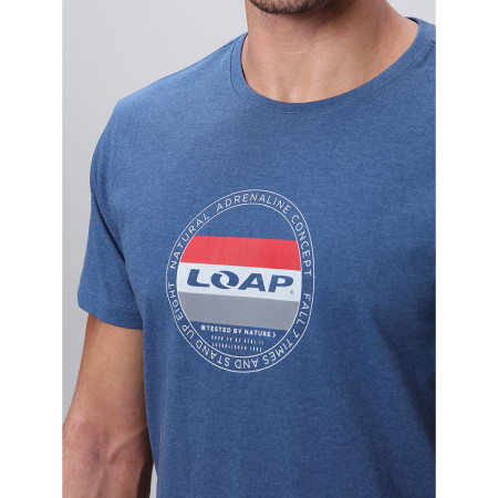 Herren T-Shirt Loap Bojar