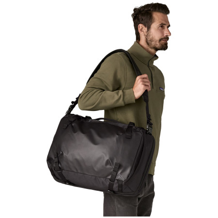 Reiserucksäcke Patagonia Black Hole MLC 45l