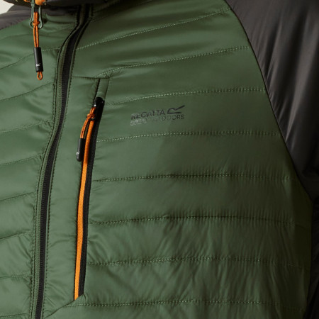 Herrenjacke Regatta Rowak