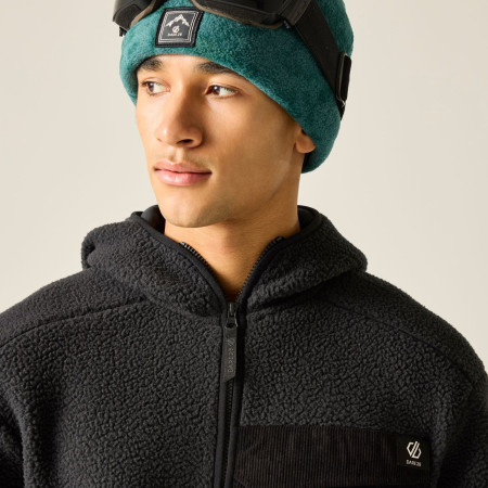 Herren-Sweatshirt Dare 2b Firn Hooded Borg Fleece