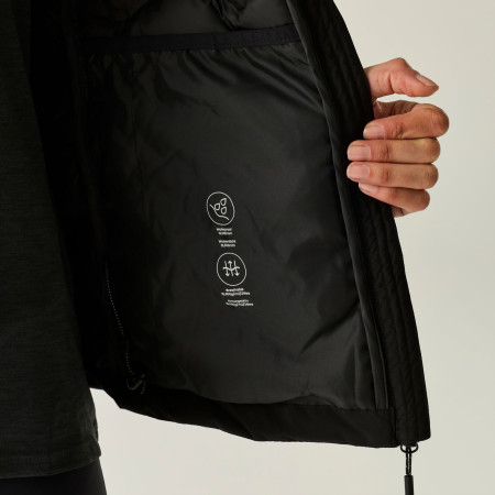 Damenjacke Regatta Deyla