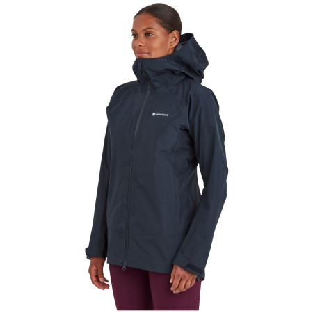 Damenjacke Montane Fem Phase Jacket