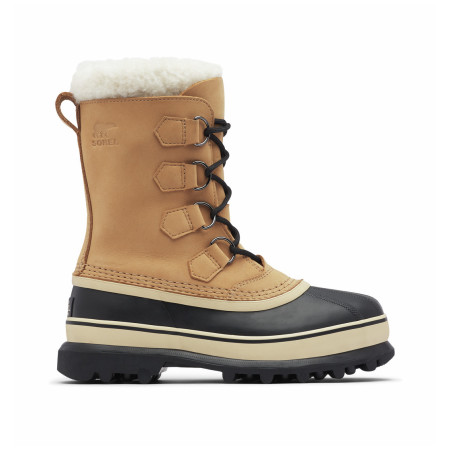 Damen Winterschuhe Sorel Caribou™ Wp braun