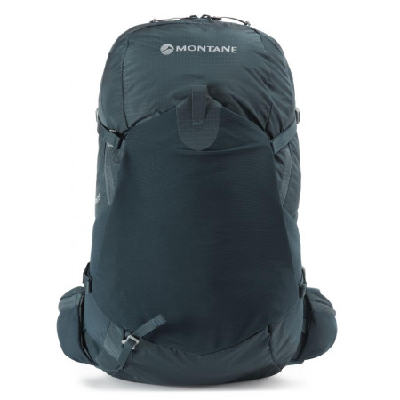 Herren Rucksack Montane Azote 25 blau AstroBlue