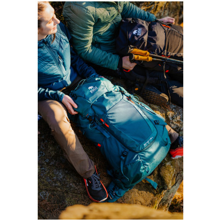 Wanderrucksack Zulu Summit II 50 L
