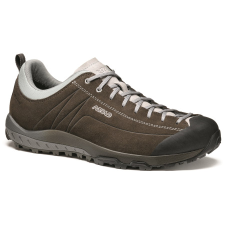 Herrenschuhe Asolo Space GV dunkelbraun dark brown