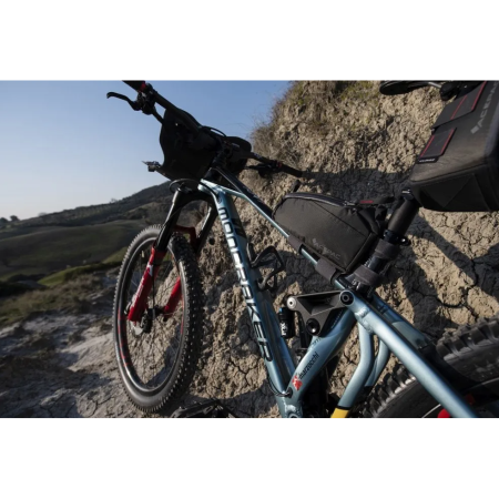 Fahrradtasche für den Rahmen Acepac Fuel bag M