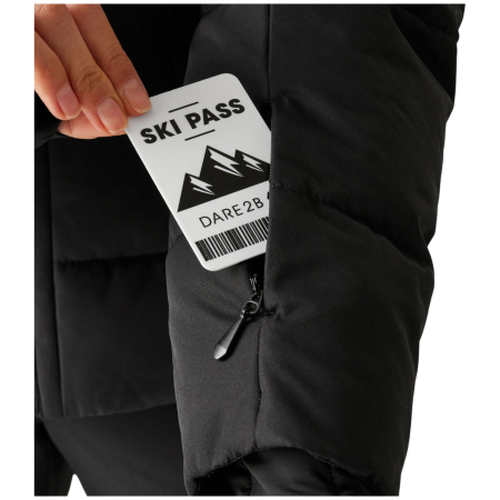 Damen Skijacke Dare 2b Glamorize VI Jacket