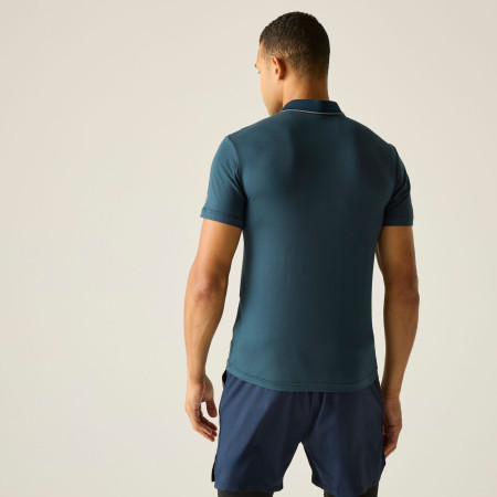 Herren-T-Shirt Regatta Maverik Stretch