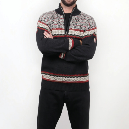 Pullover Kama 4097