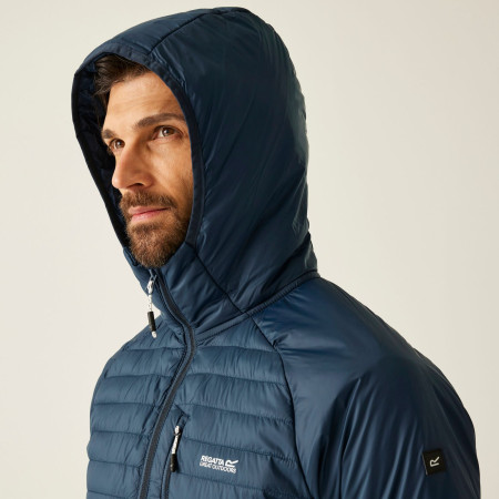 Herrenjacke Regatta Rowak