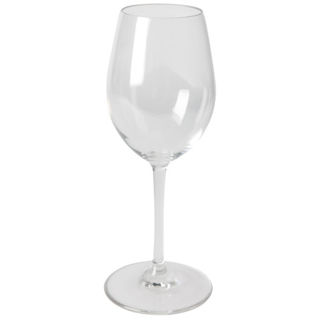 Weingläser Bo-Camp Deluxe 330 ml 2 ks weiß