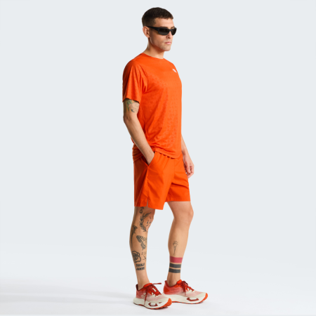 Herrenshorts The North Face 24/7 7In Short