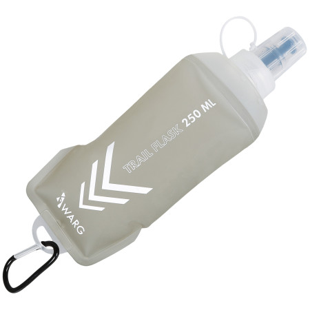 Wasser Faltflasche Warg Soft Flask 250 ml