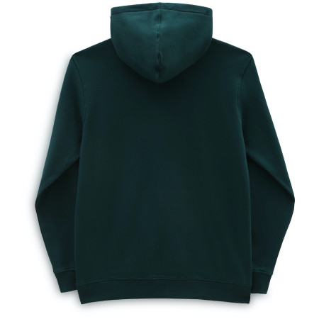 Herren-Sweatshirt Vans Classic Vans Po