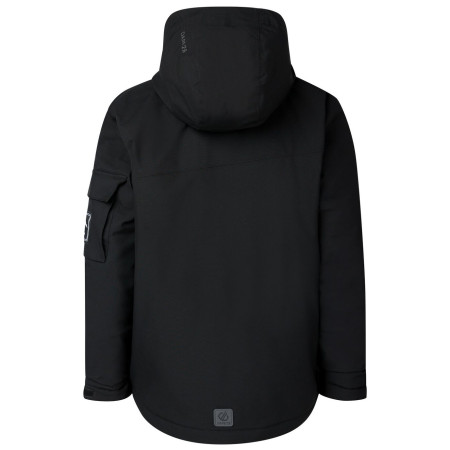 Kinderjacke Dare 2b Shredder II Jk Black