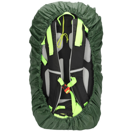 Regenschutz für Rucksack Zulu Cover 46-58l