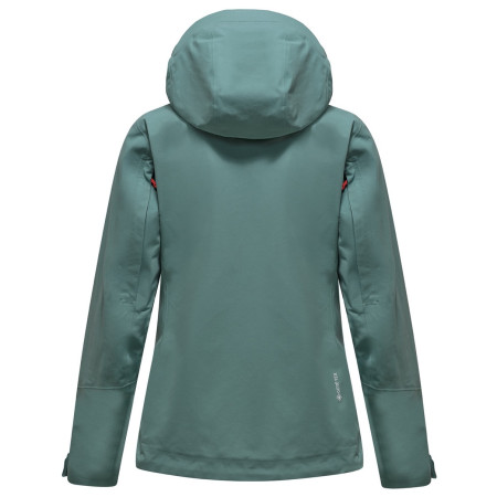 Damenjacke Salewa Ortles Gtx 3L Epe Jkt W