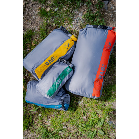 Wasserdichter Packsack Zulu Drybag L