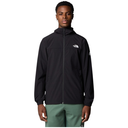 Herrenjacke The North Face Ma Hooded Wind Jacket