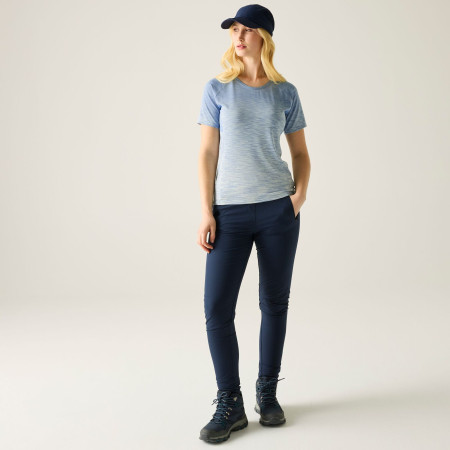 Damen-T-Shirt Regatta Laxley II