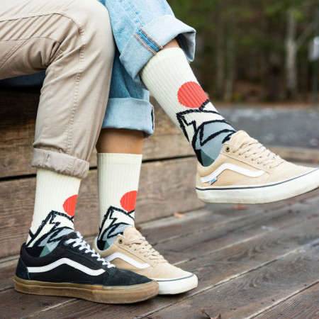 Socken YY VERTICAL Mountain Origin