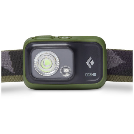 Stirnlampe Black Diamond COSMO 350